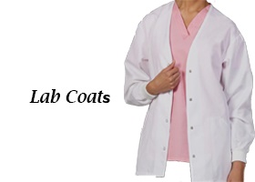 Lab Coat
